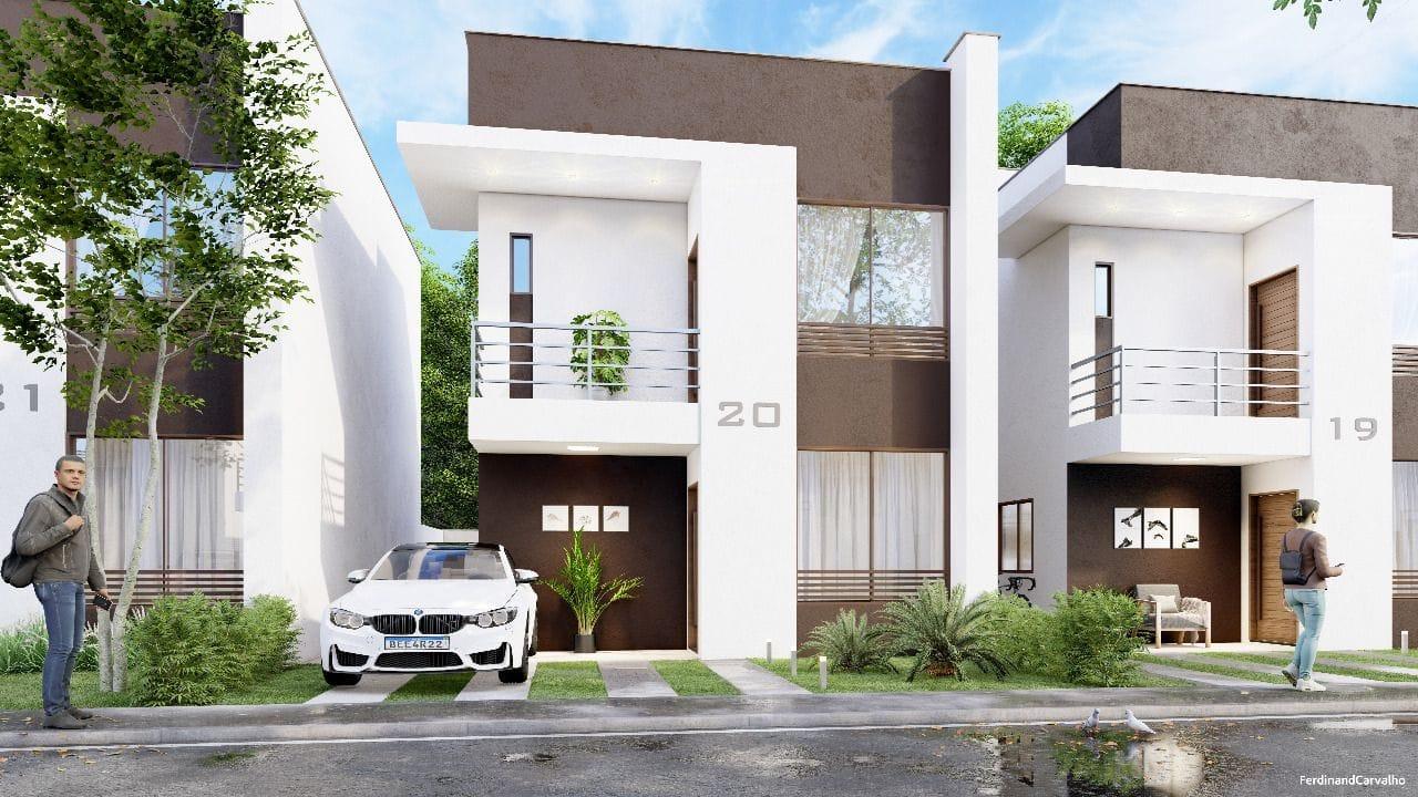 Casa, 3 quartos, 111 m² - Foto 15