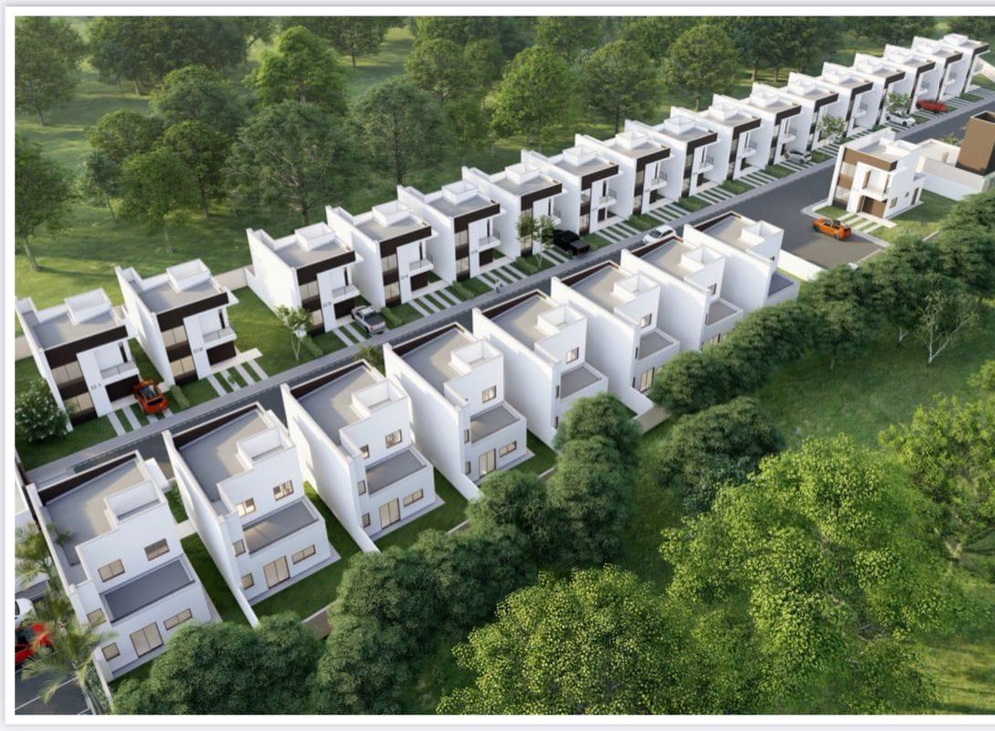 Casa, 3 quartos, 111 m² - Foto 11