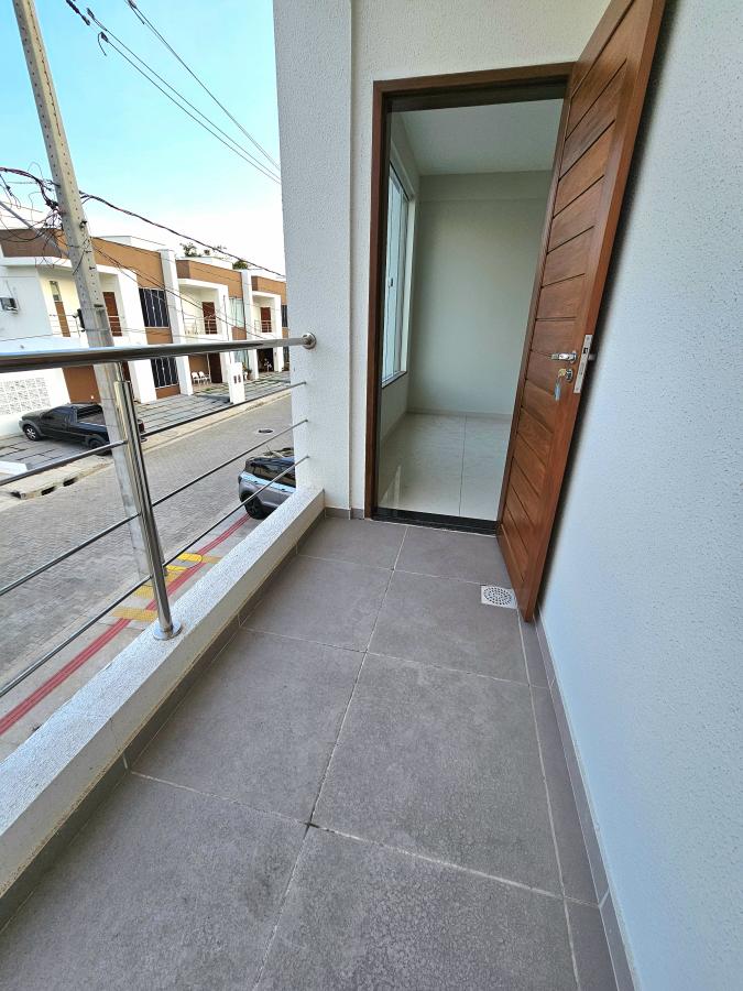 Casa, 4 quartos, 129 m² - Foto 16