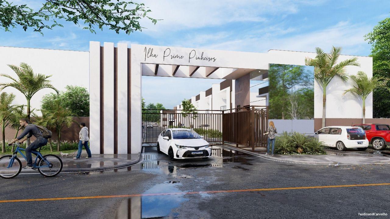 Casa, 4 quartos, 129 m² - Foto 15