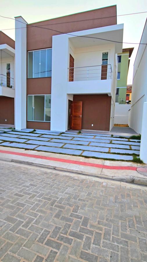 Casa, 4 quartos, 129 m² - Foto 13