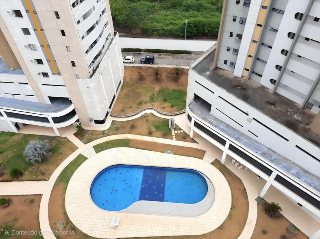 Apartamento, 2 quartos - Foto 1