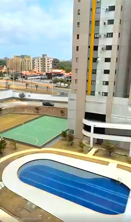 Apartamento, 2 quartos - Foto 2