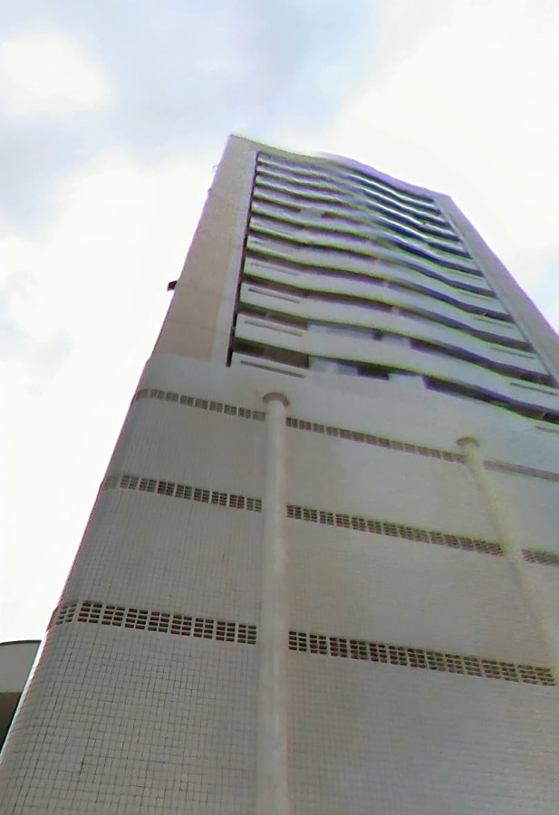 Apartamento, 2 quartos - Foto 3