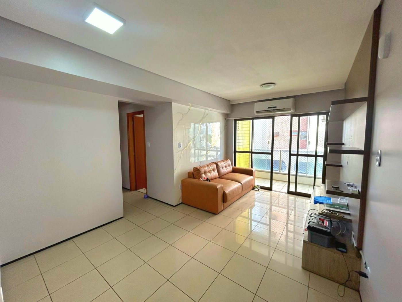 Apartamento, 3 quartos, 77 m² - Foto 1