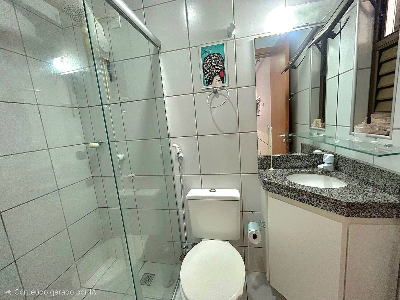 Apartamento, 3 quartos, 77 m² - Foto 10