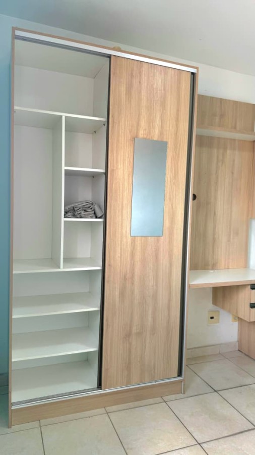 Apartamento, 2 quartos, 55 m² - Foto 3