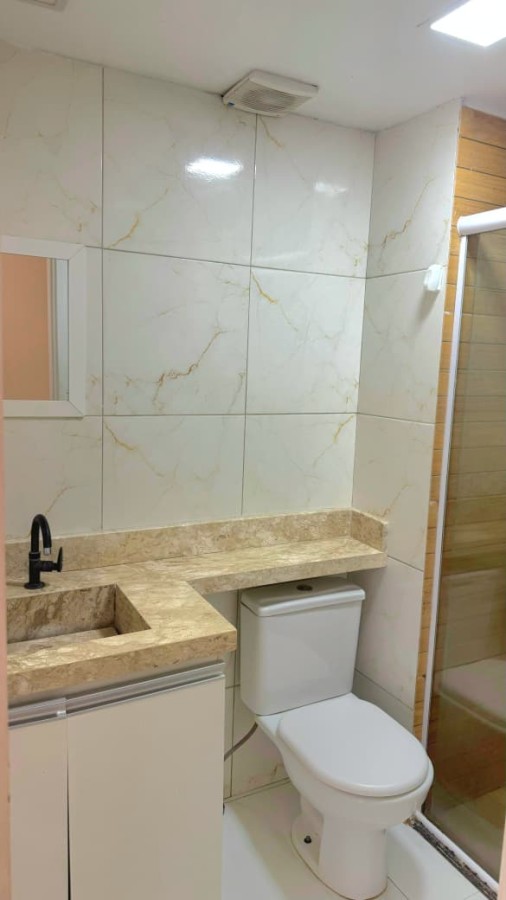 Apartamento, 2 quartos, 55 m² - Foto 5
