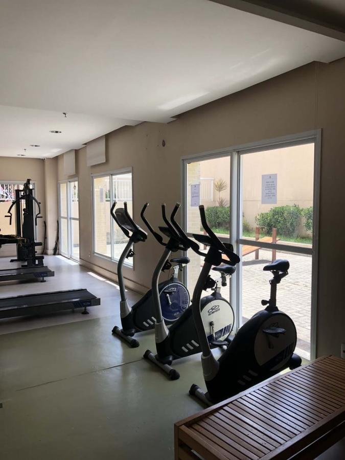 Apartamento, 2 quartos, 55 m² - Foto 12