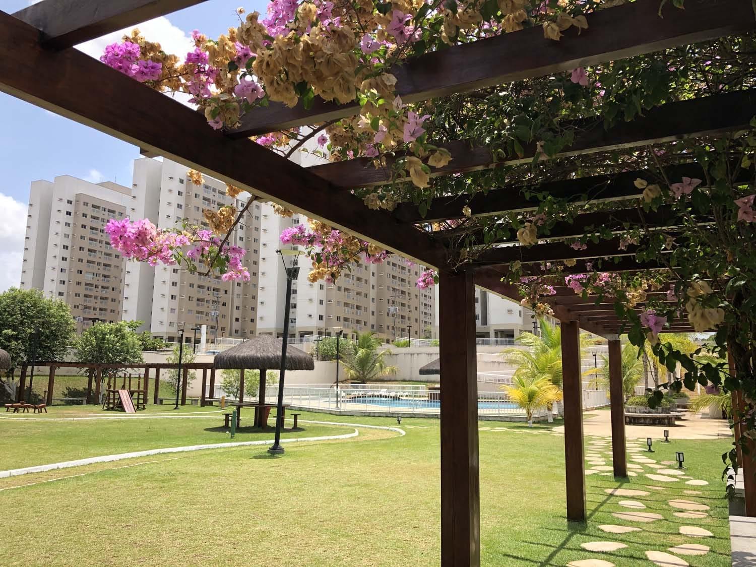 Apartamento, 2 quartos, 55 m² - Foto 13