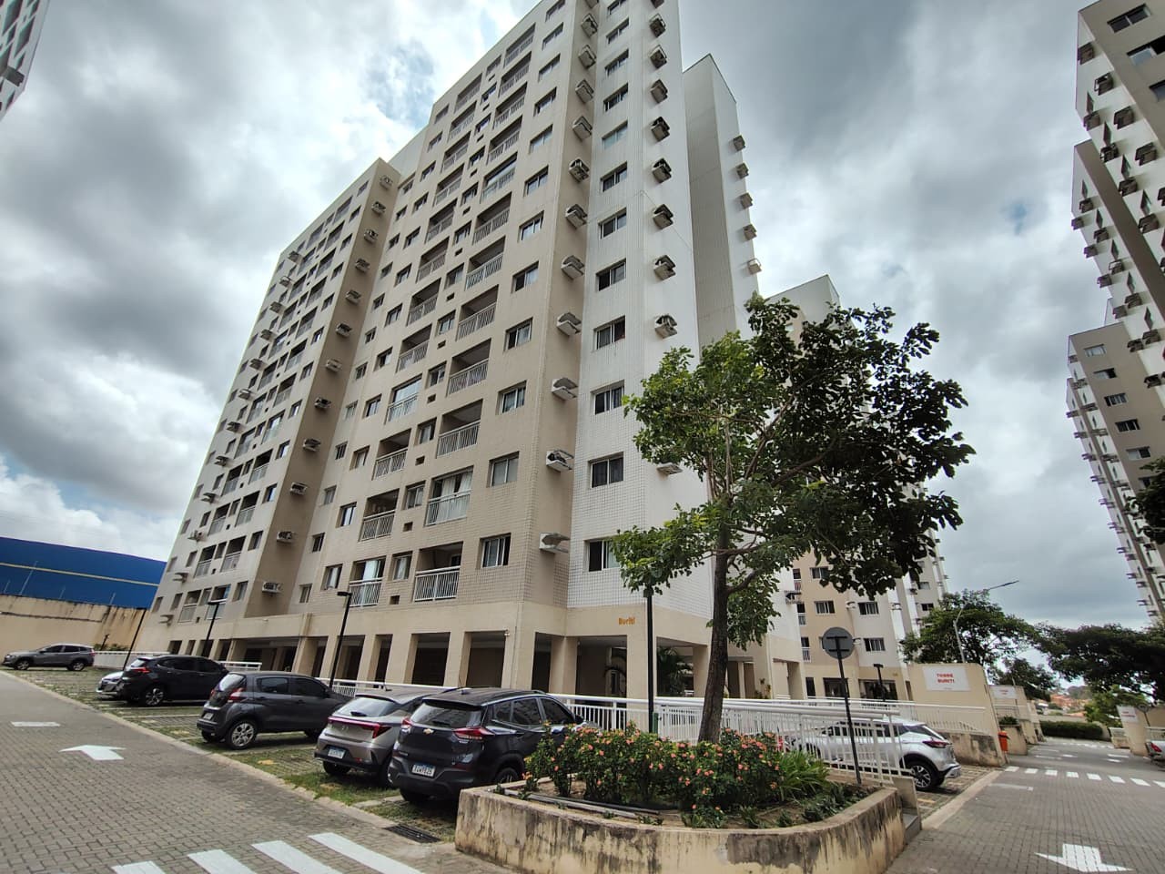 Apartamento, 2 quartos, 55 m² - Foto 18