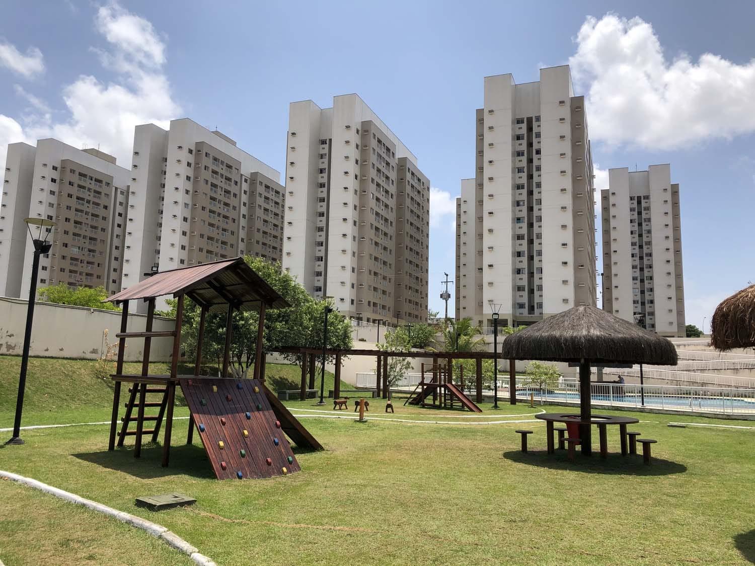 Apartamento, 2 quartos, 55 m² - Foto 16