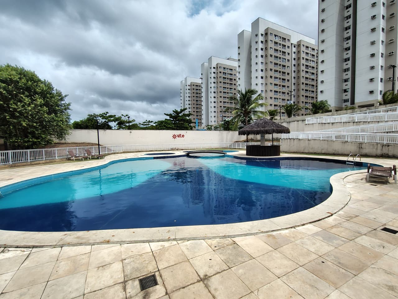 Apartamento, 2 quartos, 55 m² - Foto 23