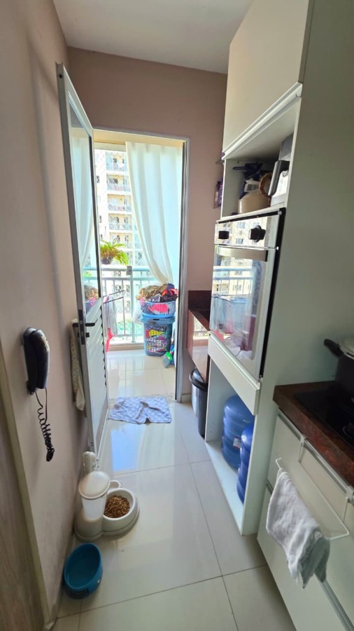 Apartamento, 2 quartos, 57 m² - Foto 13