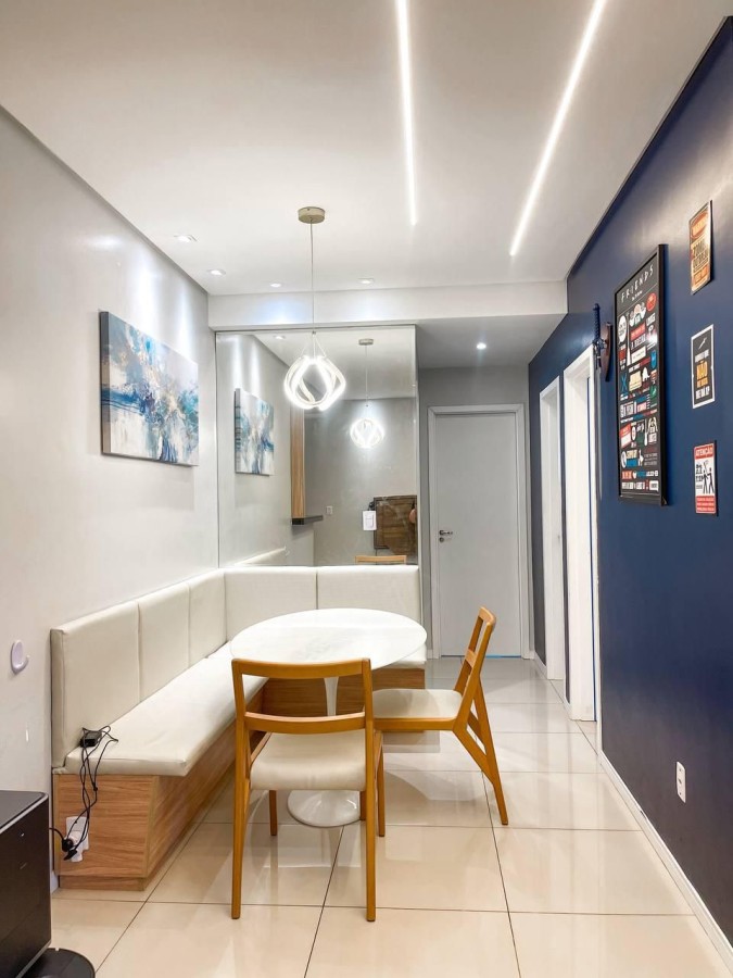Apartamento, 3 quartos, 76 m² - Foto 15