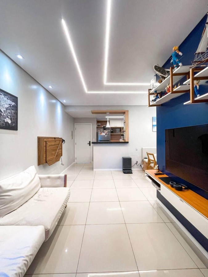 Apartamento, 3 quartos, 76 m² - Foto 14