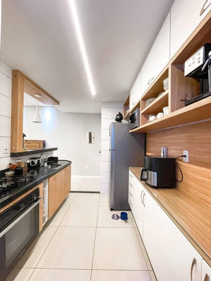 Apartamento, 3 quartos, 76 m² - Foto 5