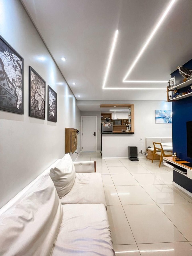 Apartamento, 3 quartos, 76 m² - Foto 9
