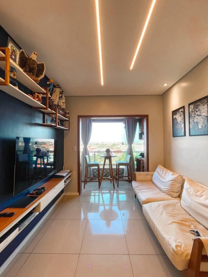 Apartamento, 3 quartos, 76 m² - Foto 2