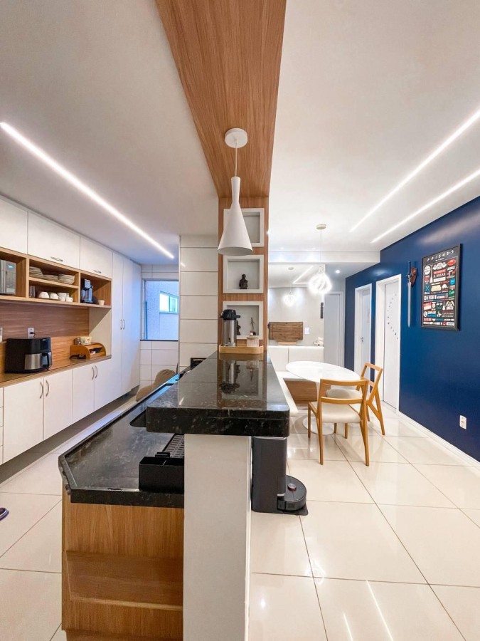 Apartamento, 3 quartos, 76 m² - Foto 8