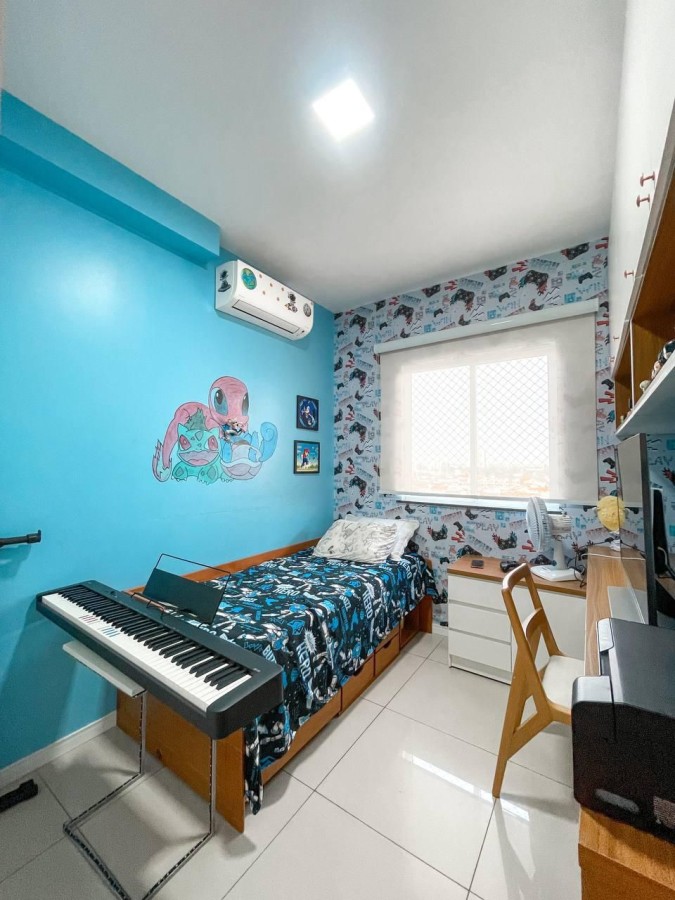 Apartamento, 3 quartos, 76 m² - Foto 6