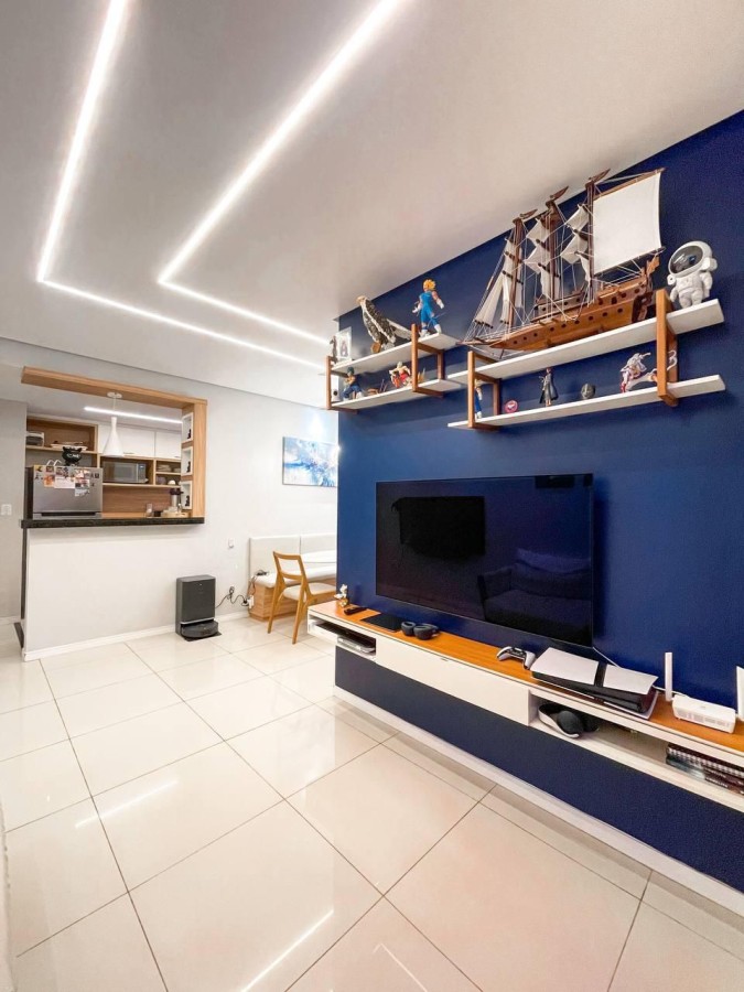 Apartamento, 3 quartos, 76 m² - Foto 10