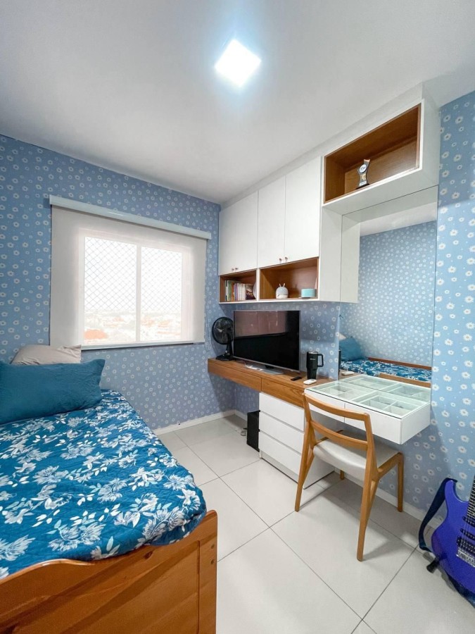 Apartamento, 3 quartos, 76 m² - Foto 13
