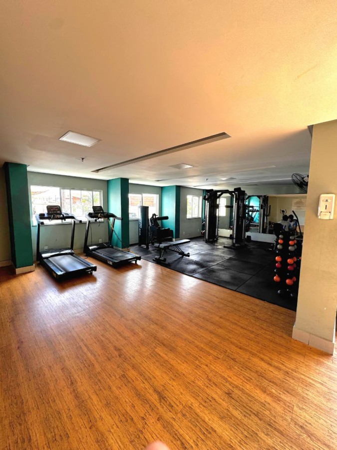 Apartamento, 3 quartos, 76 m² - Foto 21