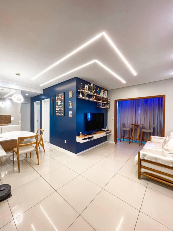 Apartamento, 3 quartos, 76 m² - Foto 7