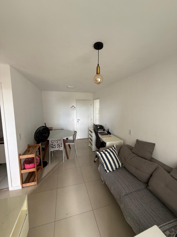 Apartamento, 2 quartos, 65 m² - Foto 1