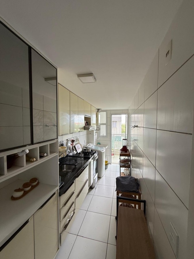 Apartamento, 2 quartos, 65 m² - Foto 16