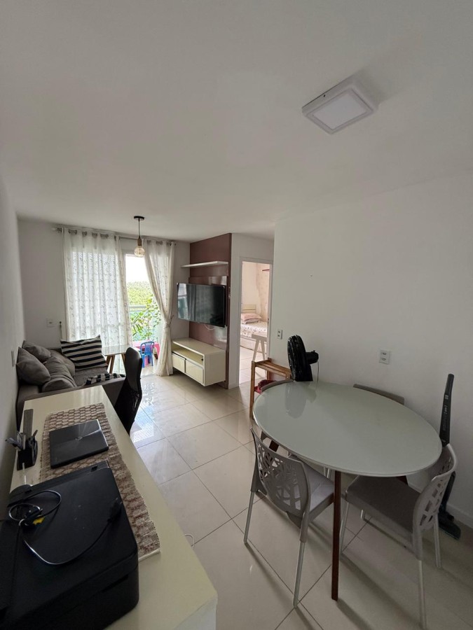 Apartamento, 2 quartos, 65 m² - Foto 6