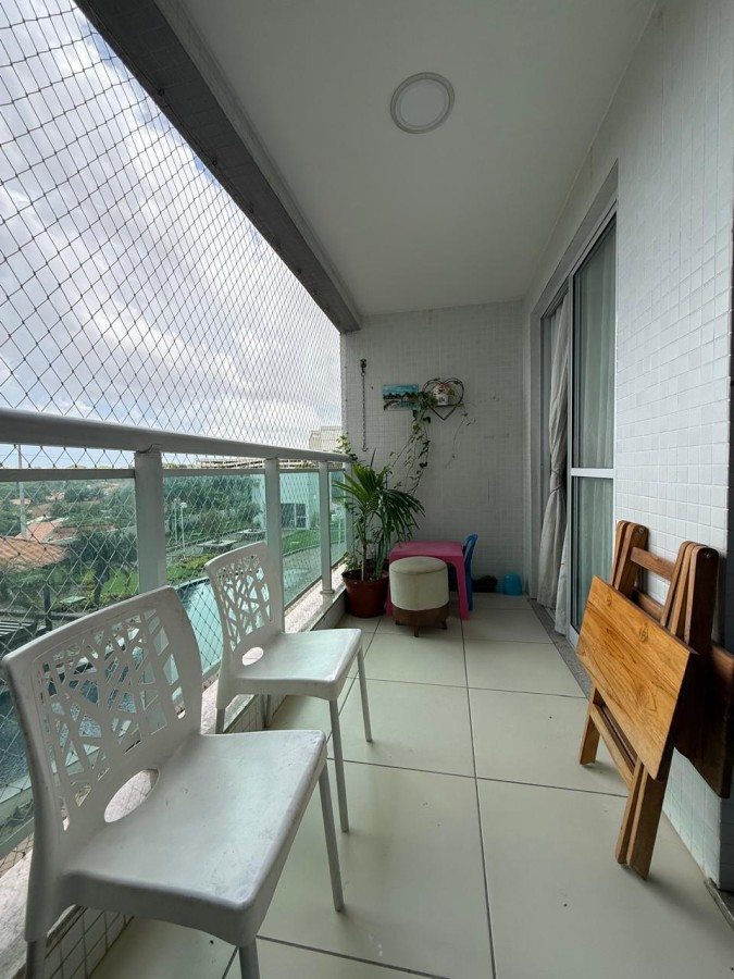 Apartamento, 2 quartos, 65 m² - Foto 9