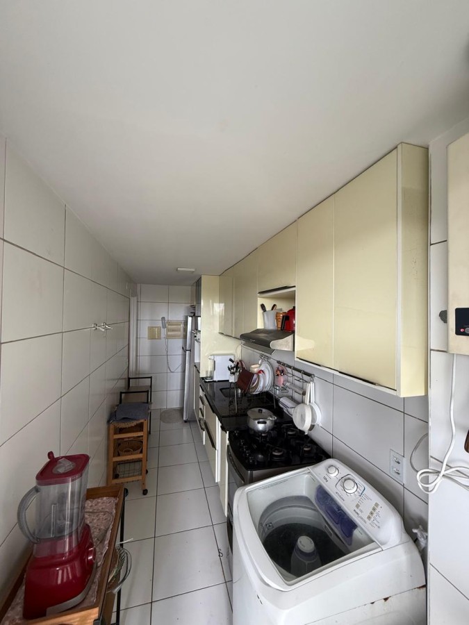 Apartamento, 2 quartos, 65 m² - Foto 14