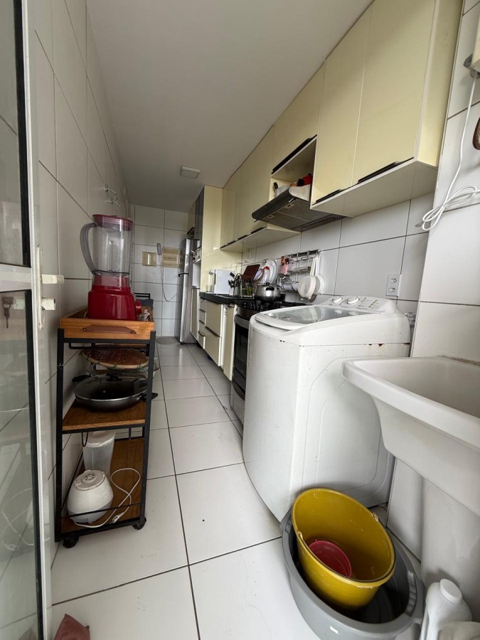 Apartamento, 2 quartos, 65 m² - Foto 8