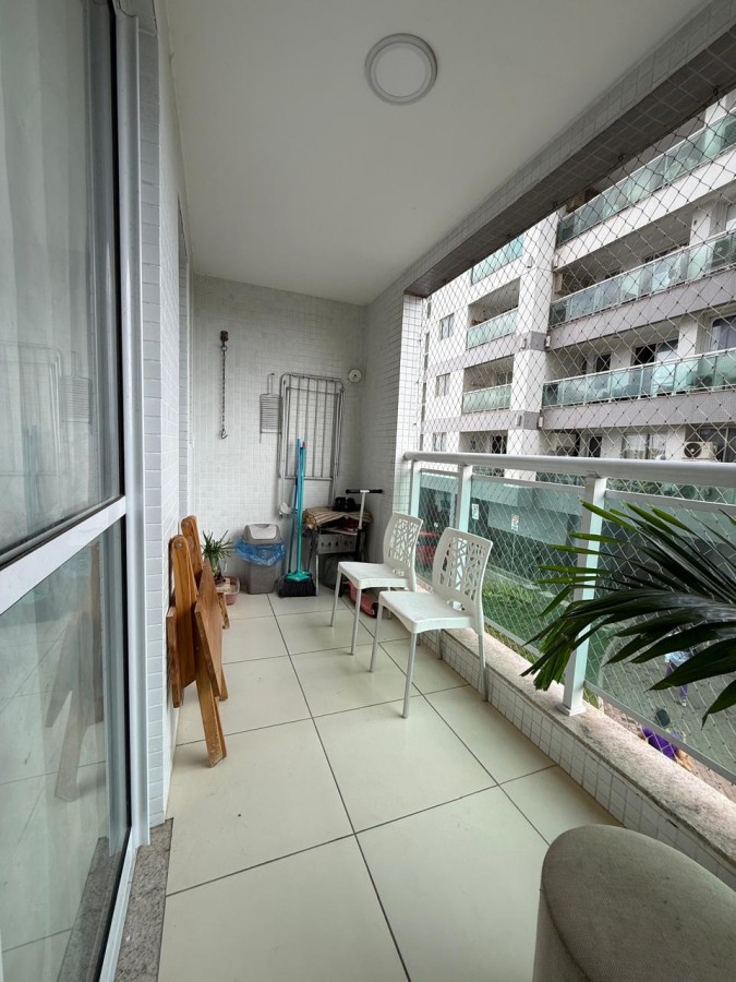 Apartamento, 2 quartos, 65 m² - Foto 7