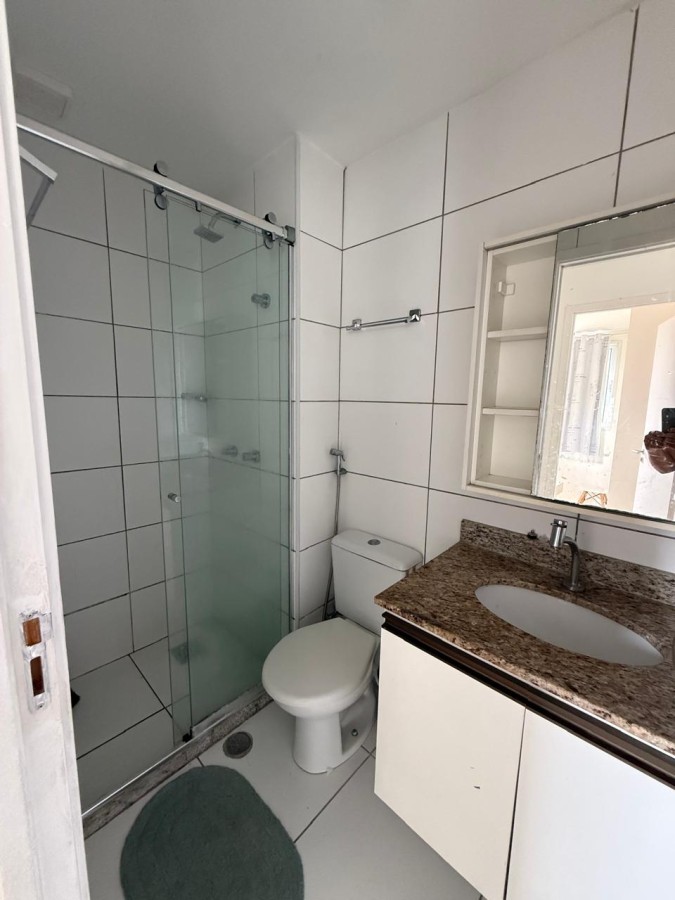 Apartamento, 2 quartos, 65 m² - Foto 15