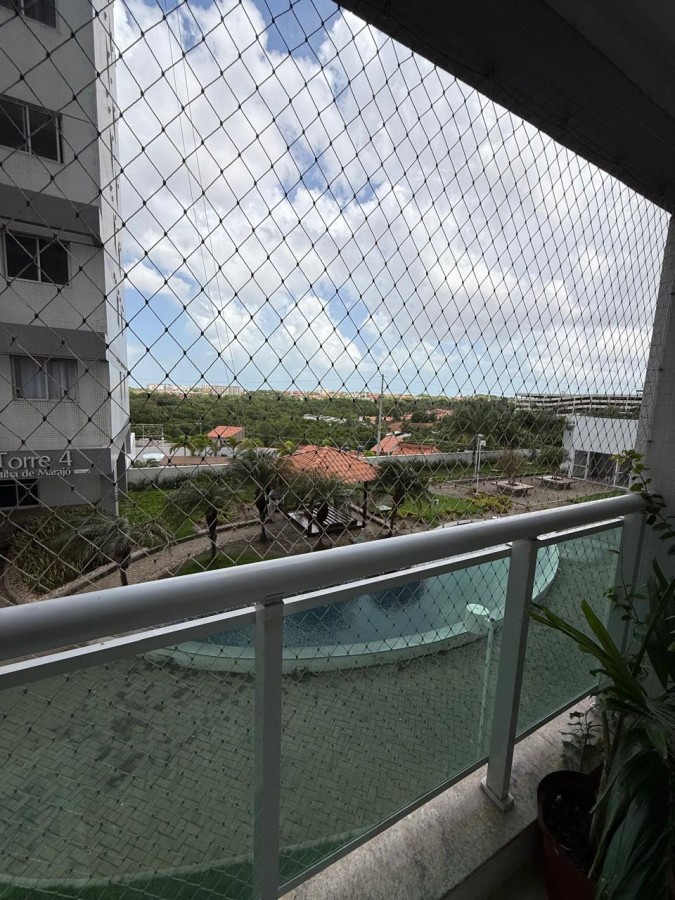 Apartamento, 2 quartos, 65 m² - Foto 4