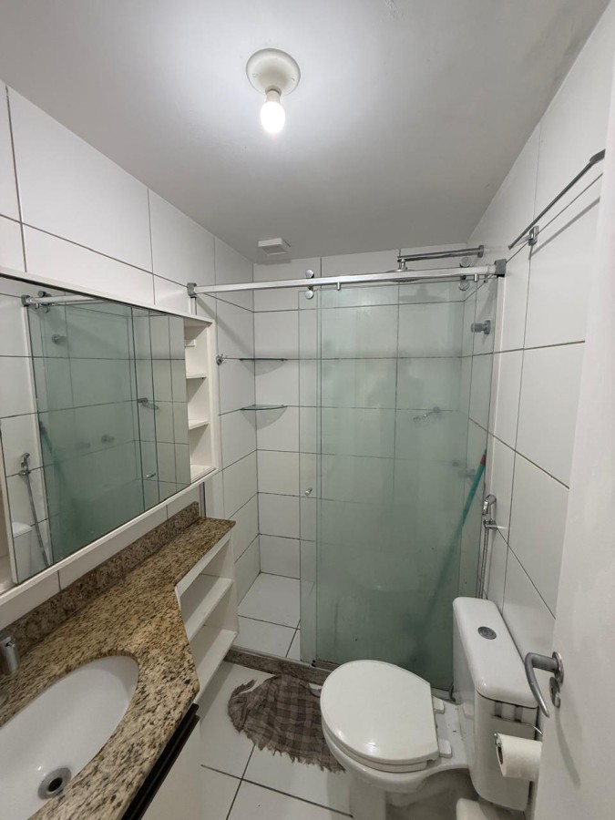 Apartamento, 2 quartos, 65 m² - Foto 11
