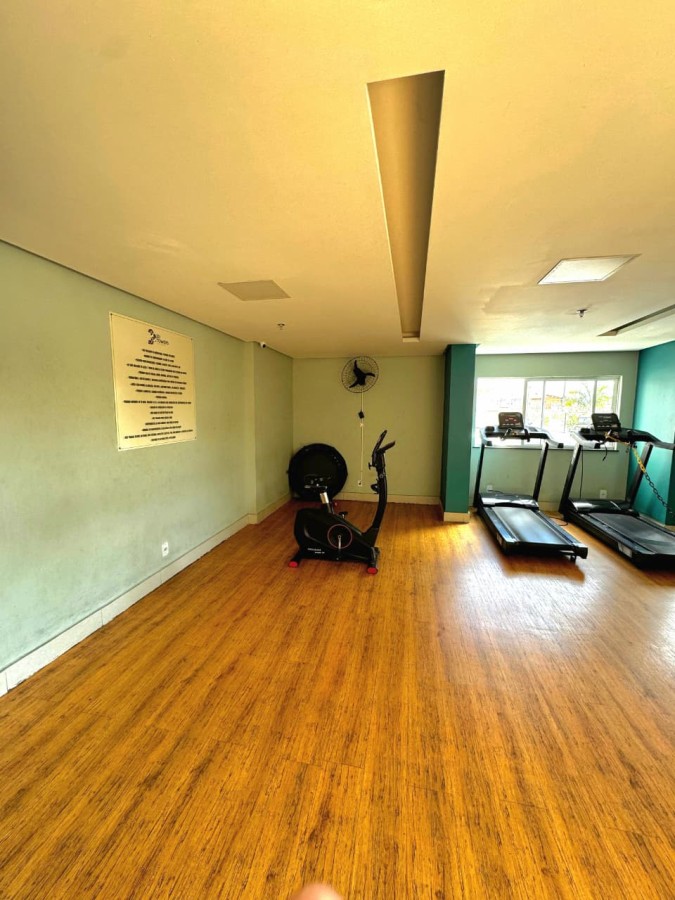 Apartamento, 3 quartos, 76 m² - Foto 23