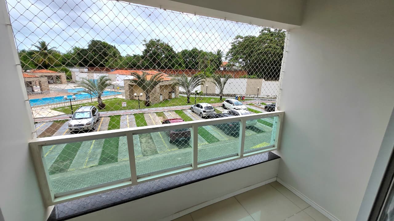 Apartamento, 3 quartos, 76 m² - Foto 2