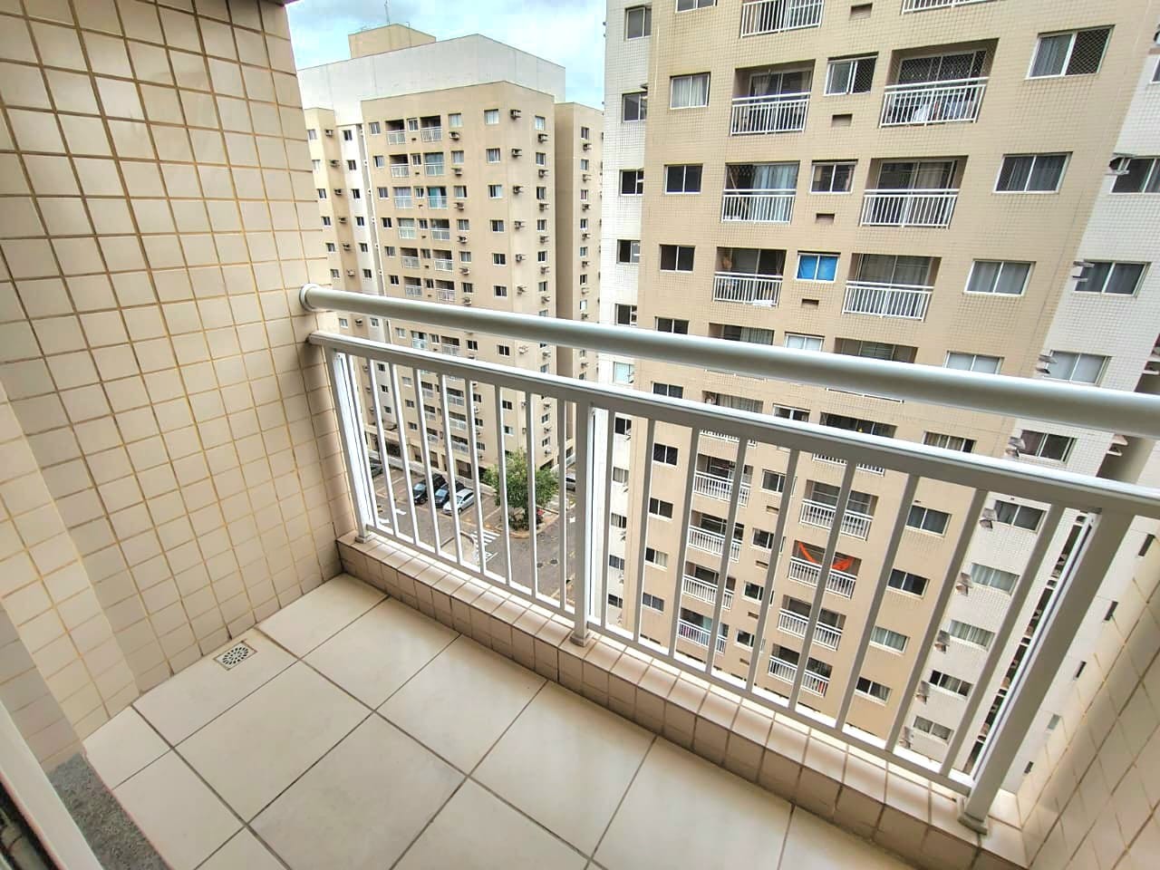 Apartamento, 2 quartos, 55 m² - Foto 1