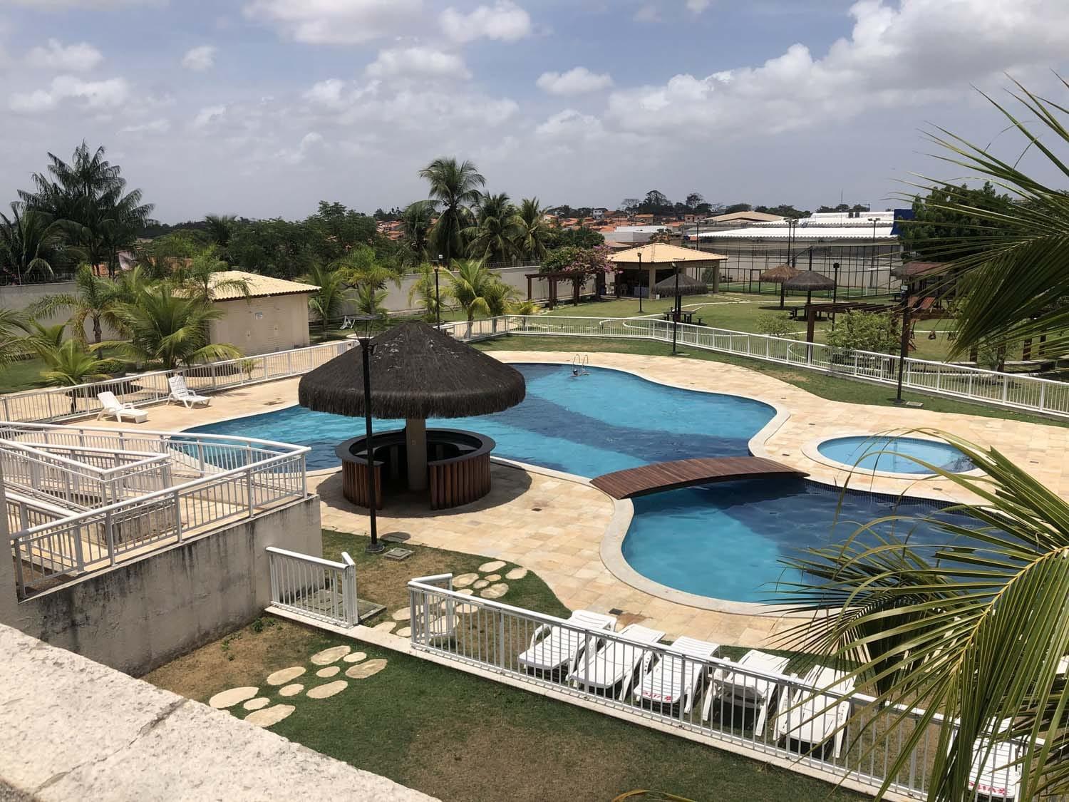 Apartamento, 2 quartos, 55 m² - Foto 15