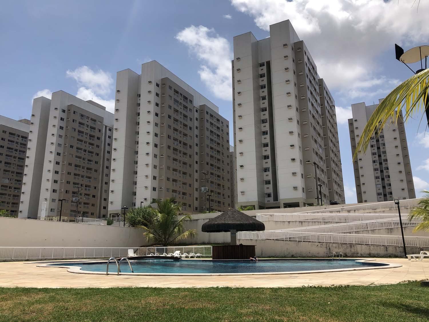 Apartamento, 2 quartos, 55 m² - Foto 16