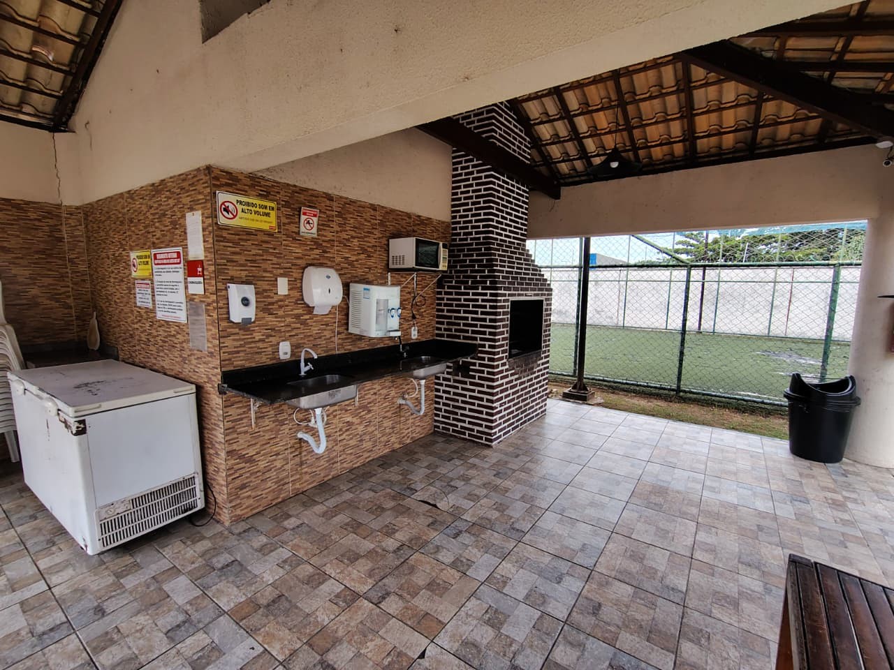 Apartamento, 2 quartos, 55 m² - Foto 19