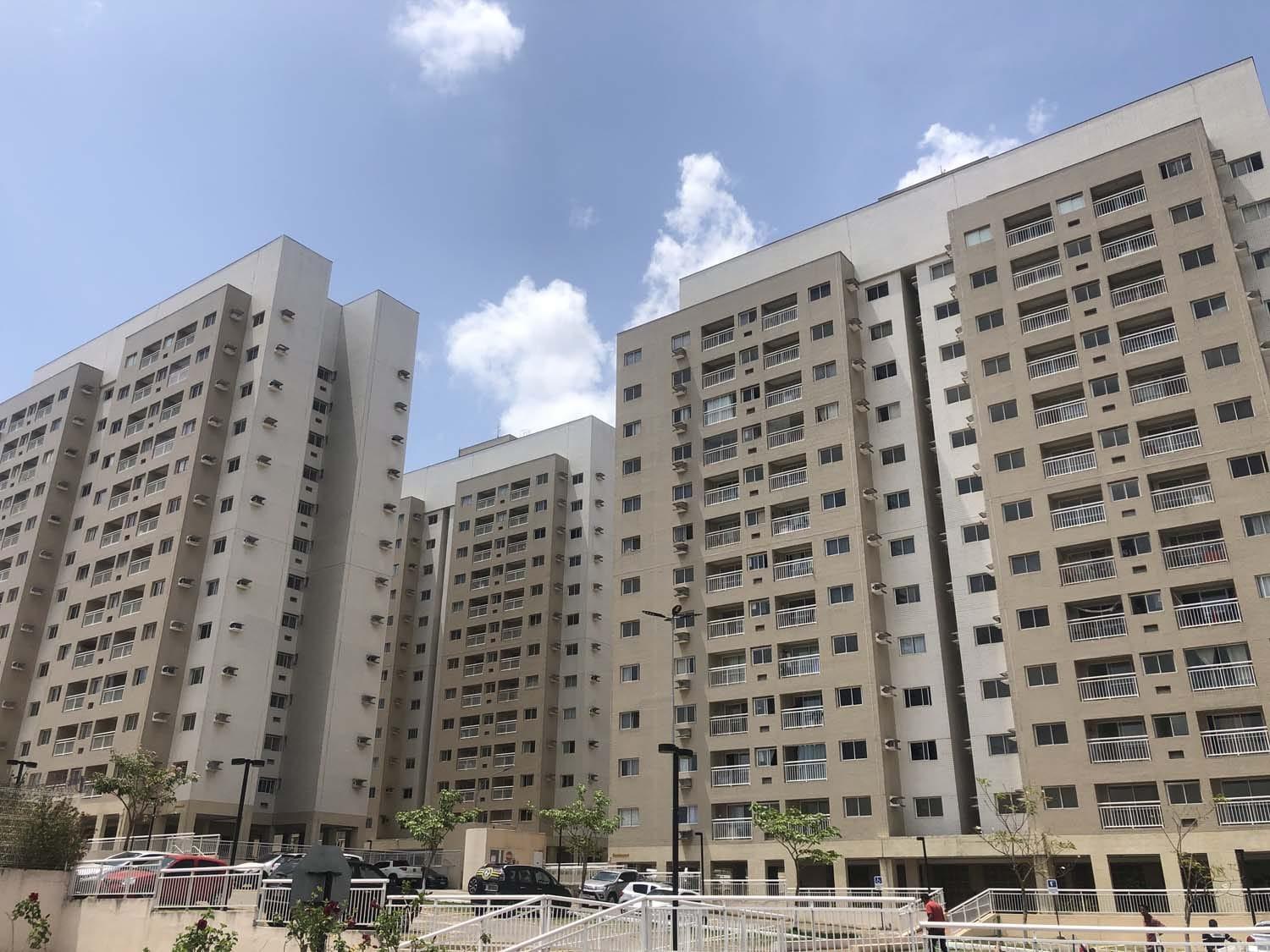 Apartamento, 2 quartos, 55 m² - Foto 12
