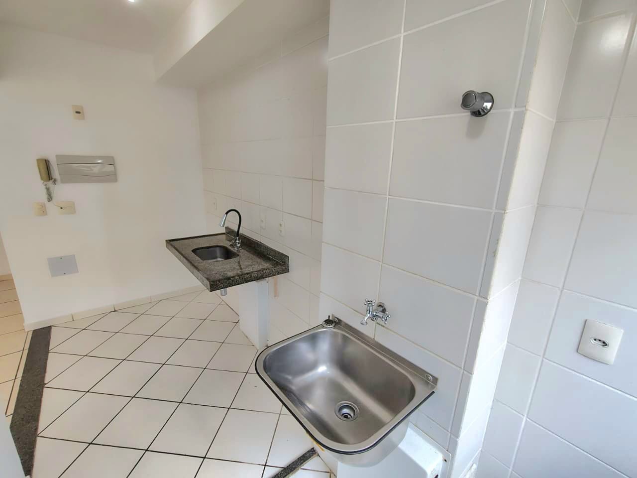 Apartamento, 2 quartos, 55 m² - Foto 7