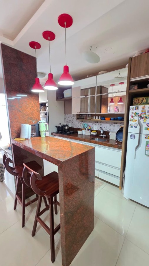 Apartamento, 2 quartos, 57 m² - Foto 16