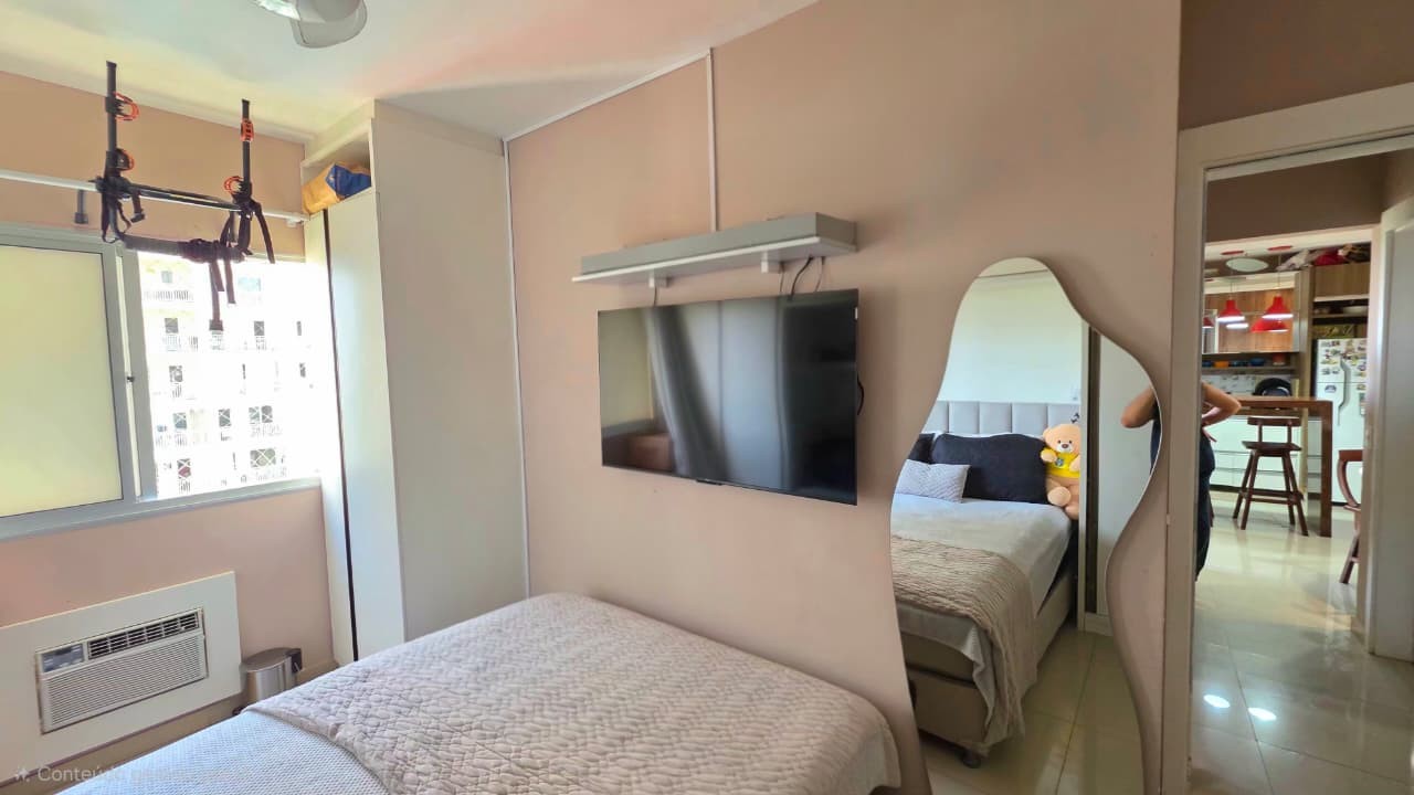 Apartamento, 2 quartos, 57 m² - Foto 5
