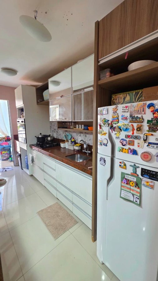 Apartamento, 2 quartos, 57 m² - Foto 15